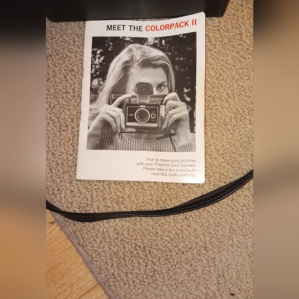 camera - Picture 2 of 11